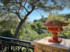Eliana apartment large terrace overlooking the sea - Image 5