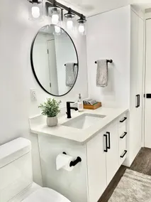 ”Small Town Pearl” Entire Luxury Suite 1 BR / 2QB - Image 4