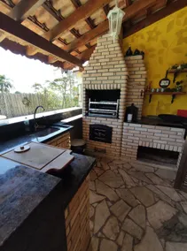 Farm/Ranch for Rest near São Paulo - Image 3
