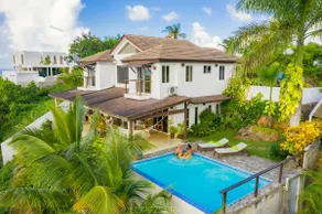 Amazing ocean view,pool,jacuzzy,privacy - Image 2