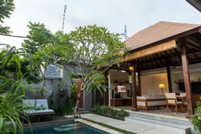 One Bedroom Villa with Private in Jimbaran - Jempiring - Image 2