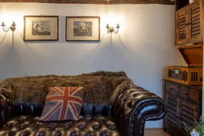 Spring Cottage, Est. 1850 - Image 3