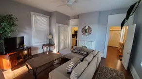 [Newly Renovated] 1st floor, 1-Bedroom Apartment w/ Marcum Park View - Image 4