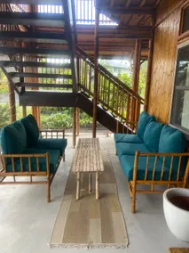 Tranquil Bamboo Getaway Steps from Kehena Beach - Image 5