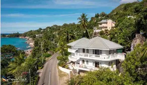 Epea Ocean View Self Catering  Dolphin - Image 2
