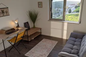 LovelyStay - Sesimbra 3BDR Apartment W/Terrace - Image 3