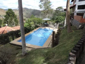 Casa em Cond. Fazenda 15min from Itaipava - Image 4