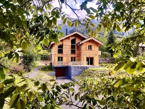 Chalet Renaissance - Image 2