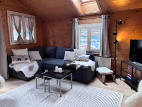 Appartement Cosy - Chalet Central - Image 2