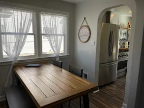 Beach House- 3 blocks to beach, Huge patio, Sauna, Fire Pit and 2 bikes! 🚲🔥🌊 - Image 4