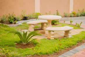 Cozy ”Terres Bungalow” apartment with pool - Image 2
