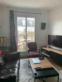 Lovely 53 M² apartment between canal and the park - Image 3