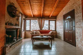 Manousaki Haven: Hidden Gem by the Libyan Sea - Image 2