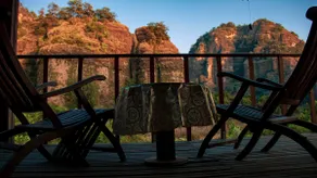 La Insolente, a magical country paradise - Image 4