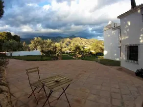 Cortijo Nerja Artist Paradise - Image 3