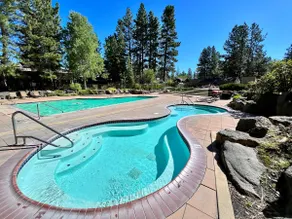 1BR Resort Condo | Sleeps 4 | Mt. Bachelor - Image 3