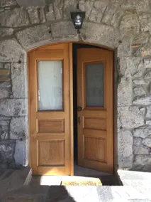 Τraditional Stonebuilt House, mount Parnon, Karyes - Image 5