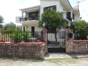 Marathias independent family apartment - Image 3