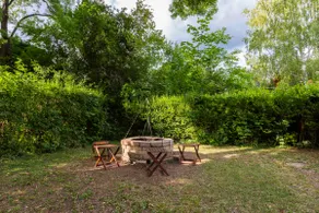 Cottage by the Lake - Image 5