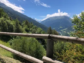Nice apartment for 2 people. Amazing view! - Image 2