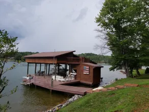 Best views Lake House with Beach, and Large Dock - Image 4
