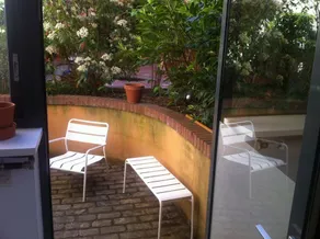 Small 2 rooms with terrace - Image 2