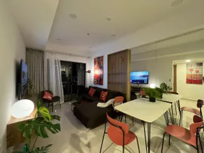 Skyhigh 2 QueenBR@District 1-Pullman&Bui Vien zone - Image 2