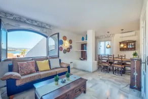 Meerblick Puerto Banús Apt SAUNA + PARKING - RDR165 - Image 2