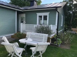 Villa Rosenhill guesthouse - 15 min to city - Image 2