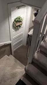 Cute & Cozy Chicago Basement - Image 3