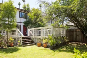 Clean & Spacious, 4 Bed/3bath, Burlingame - Image 4