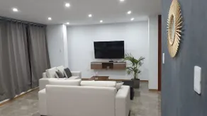 Exclusive A1 apartment, with a shared pool - Image 4
