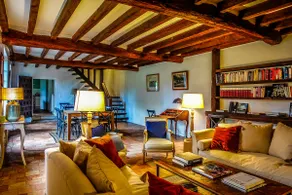 The Closerie du Château de Champlâtreux - Image 2