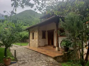 Casa el Viñadal, the viewpoint of the Picos de Europa. - Image 4