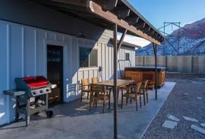 BRAND NY mountain view hus m / privat hot tub! - Image 4
