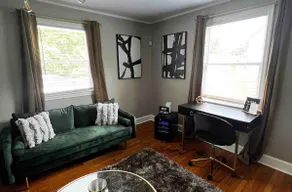 The Pure House- NEW Quite, Near Fort Lee. - Image 2