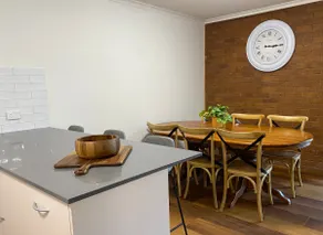 Near St V’s hosp n Grammar. Air-con, Wi-Fi.5 beds - Image 3