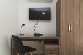 Enjoy Lima in a Renovated and Private Apt (#C) - Image 5