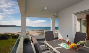 Villa Mellon-majestic sea view & large heated pool - Image 4