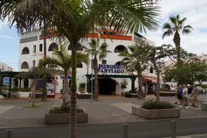 Offer 10/14 -18/27 Oct LasAmericasParqueSantiago1 - Image 4