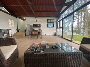 Altos del Mirador Cabin - Image 3