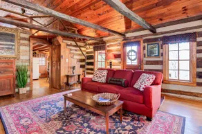 Stonewood Cabin| Hot Tub | Romantic & Historic - Image 3