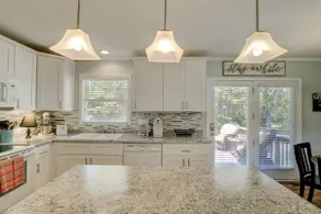 Magnifique, charmant, historique Riverfront et Wrightsville Beach! - Image 3