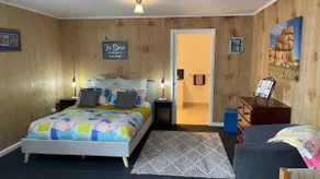 ”The Shouse” quiet, cosy, private accommodation - Image 4