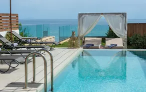Sabbia D`oro Beach Villa - Image 2