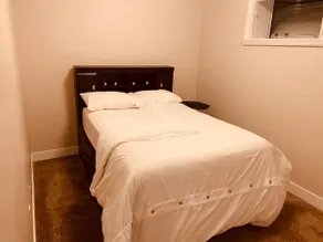 Two bedroom Basement Apt in North Parsons Creek - Image 2