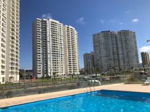 Beautiful Department 2 Hab. Costado Casino, 50mts Beach - Image 2