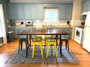 8 BDRM Duplex: 3 mins. to GWCC, dwntwn! - Image 3