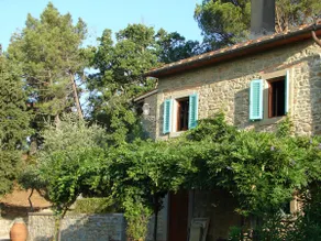 Poggio Corsucci.Exclusive location, pool,magical view in the heart of Tuscany - Image 2