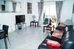 Nice apartament, garden view, 5 min to the beach - Image 2
